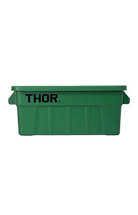 Trust THOR CONTAINER 53L Green