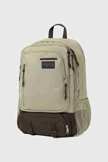 JANSPORT(잔스포츠) 잔스포츠 엔보이 DESERT BEIGE | S.I.VILLAGE (에스아이빌리지)