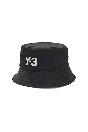CASESTUDY(케이스스터디) [Y-3]H62986 - *Y-3 BUCKET HAT | S.I.VILLAGE (에스아이빌리지)