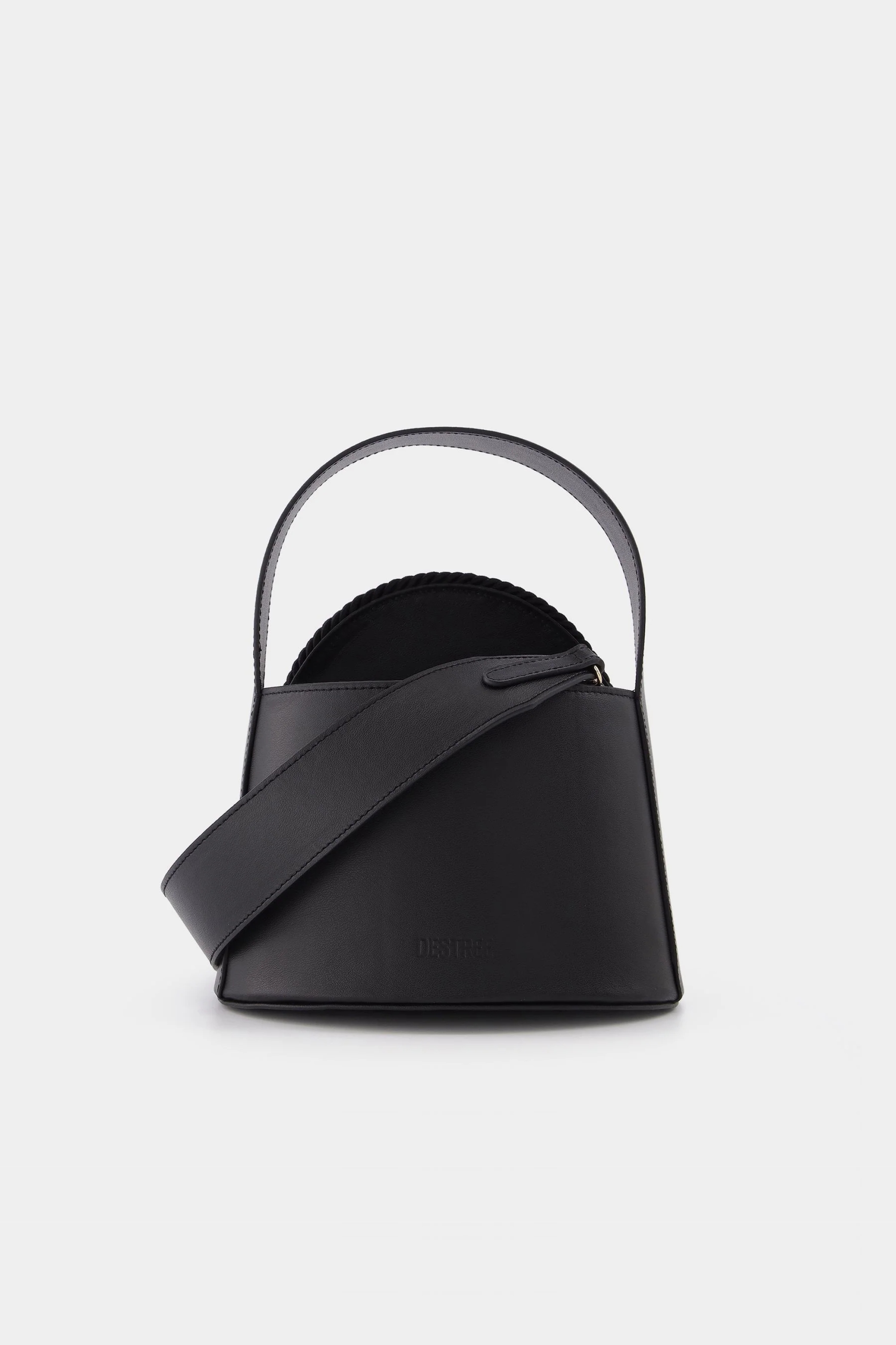DESTREE(데스트리) 데스트리_GUNTHER BLACK PASSEMENTERIE