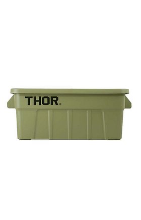 Trust THOR CONTAINER 53L Olive Green