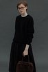 Callan Knit (Black)