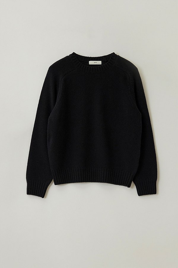 Callan Knit (Black)