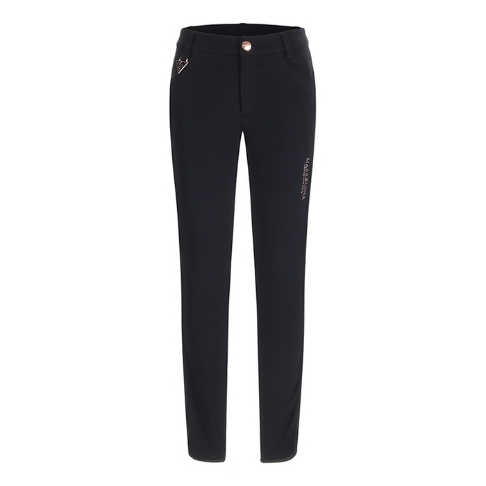 MARK&LONA(마크앤로나) CODE W TECHNICAL TIGHT PANTS LN4CT51F S.I.VILLAGE