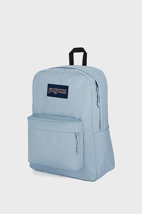 JANSPORT(잔스포츠) 잔스포츠 슈퍼브레이크 BLUE DUSK | S.I.VILLAGE (에스아이빌리지)