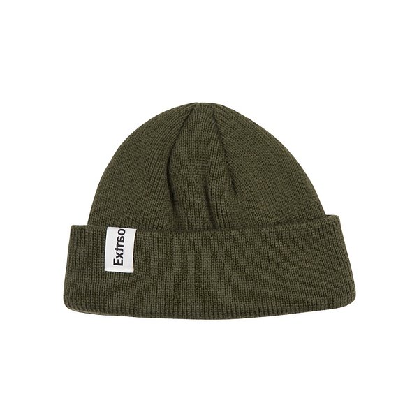 BEANIE KHAKI