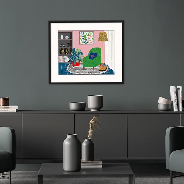 ARTN EDITION(아트앤에디션) 슈필라움 NO.5 / 최서원 | S.I.VILLAGE (에스아이빌리지) [ARTN EDITION]슈필라움 NO.5 / 최서원 - 