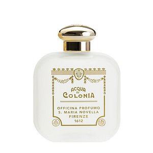 Santa Maria Novella(산타마리아노벨라) 아쿠아 디 콜로니아 - 무스치오 100ml | S.I.VILLAGE (에스아이빌리지)