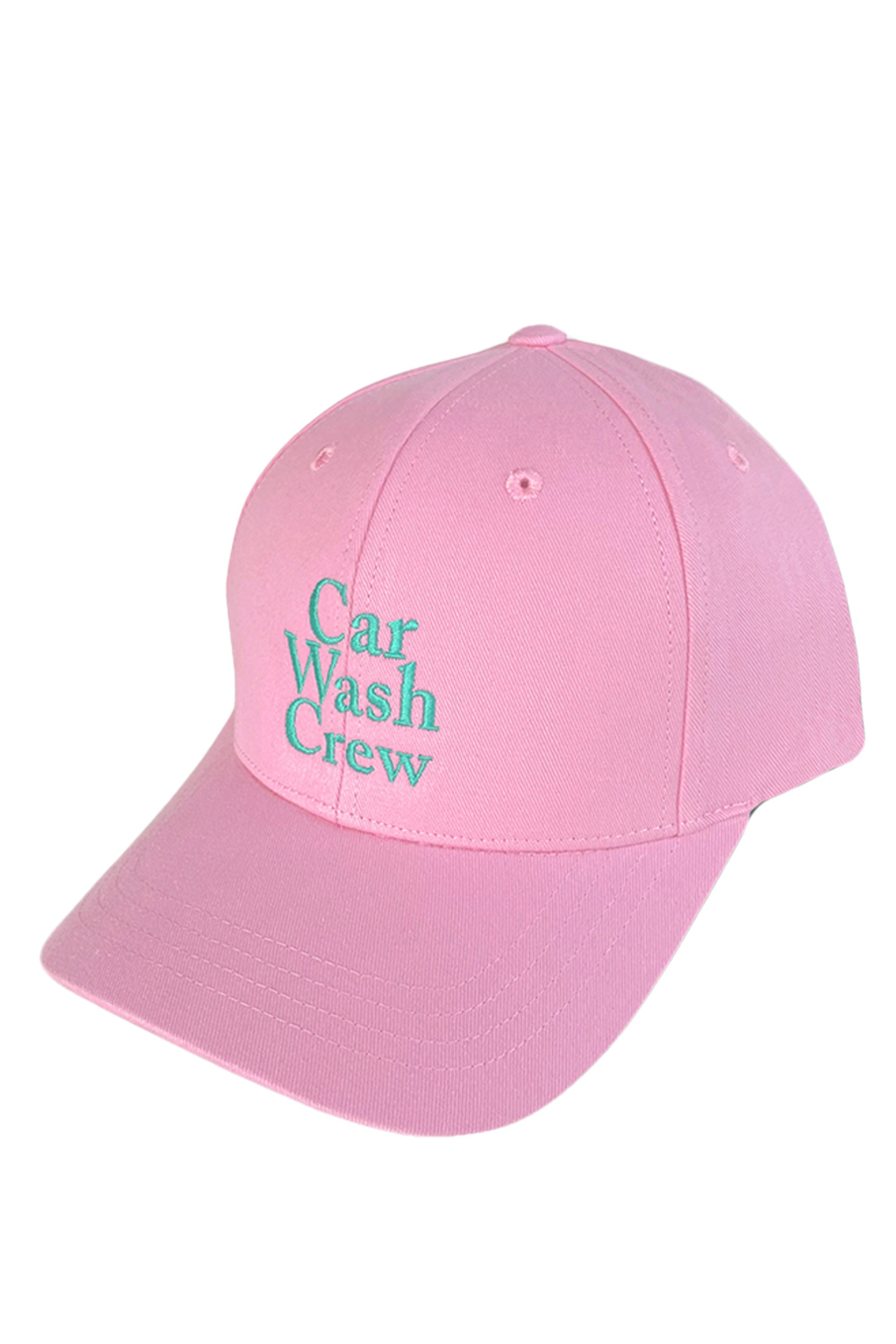 【Crazy Car Wash Crew】24FW★ BTTF MESH CAP Crazy Car Wash Crew (クレイジーカーウォッシュクルー) - BTTF