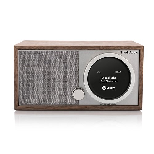 TIVOLI AUDIO(티볼리 오디오) 티볼리 오디오 아트시리즈 와이어리스 블루투스 오디오 Model ONE Digital | S.I.VILLAGE... 