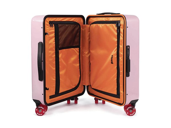 [Floyd 공식수입원 빠른배송] Floyd Cabin Travel Case (Sugar Pink)