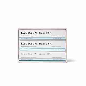 LAUDAUM FROM SEA(로다움 프롬 씨) 오리지널 클러브 민트 세트 100g X 3개 | S.I.VILLAGE (에스아이빌리지)