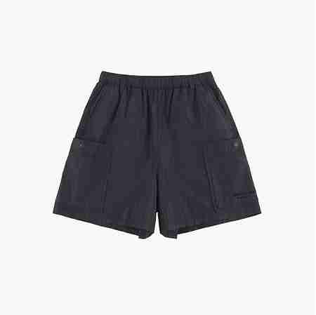 MADCATTOS(매드캐토스) MCC WOMEN`S NYLON BIG POCKET SHORTS-DARK NAVY | S.I.VILLAGE (에스아이빌리지)