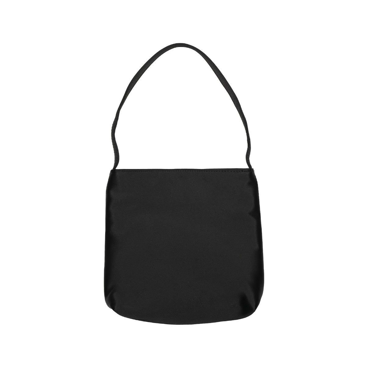 トートバッグ hai Vera Checkerboard Bag (Black & Ivory) HAI(하이) 하이 hai Vera Checkerboard bag (black & ivory