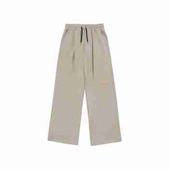 FUTURETRO(퓨처레트로) (UNISEX) WIDE SPAN PANTS | S.I.VILLAGE (에스아이빌리지)