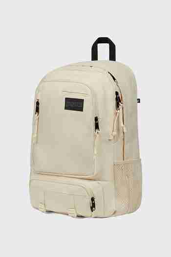 JANSPORT(잔스포츠) 잔스포츠 엔보이 SOFT TAN | S.I.VILLAGE (에스아이빌리지)