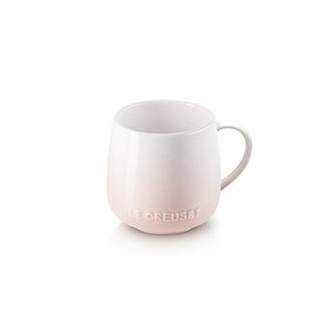 LE CREUSET(르크루제) [르크루제] NEW U머그(소)-쉘핑크 | S.I.VILLAGE (에스아이빌리지)