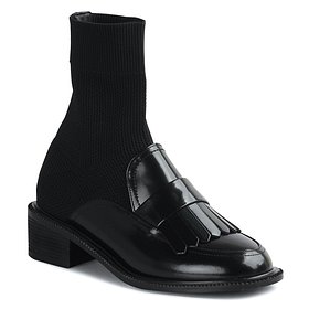 REKKEN(렉켄) Ankle boots[남녀공용]_ROAN RKb701 | S.I.VILLAGE (에스아이빌리지)