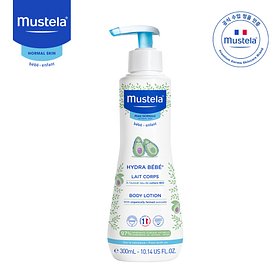 MUSTELA(무스텔라) [무스텔라] 이드라베베 바디 로션 300ml | S.I.VILLAGE (에스아이빌리지)