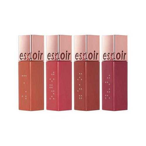 espoir(에스쁘아) [에스쁘아] 에스쁘아 꾸뛰르 립틴트 퓨어벨벳 | S.I.VILLAGE (에스아이빌리지) [espoir][에스쁘아] 에스쁘아 꾸뛰르... 