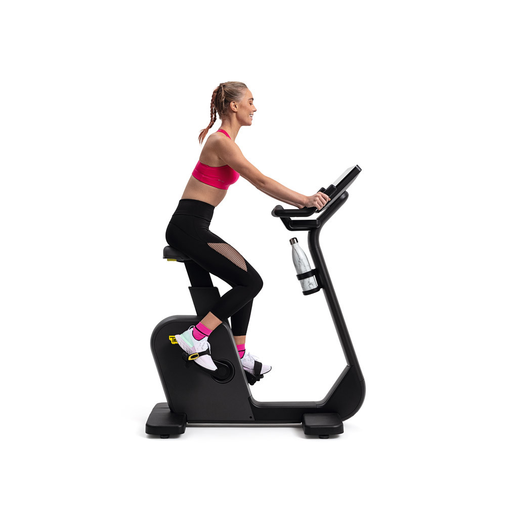 TECHNOGYM [종료](테크노짐) 익사이트 라이브 바이크 500 (Excite Live bike 500) | S.I ...