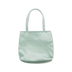 HAI(하이) 하이 hai Little silk bag (green) | S.I.VILLAGE (에스아이빌리지)