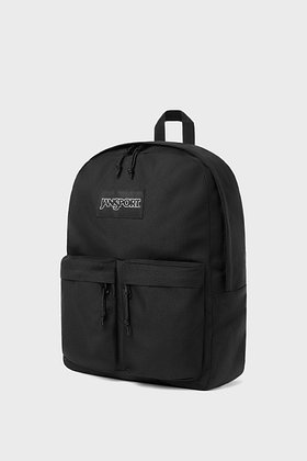 JANSPORT(잔스포츠) 잔스포츠 호프만 BLACK | S.I.VILLAGE (에스아이빌리지)