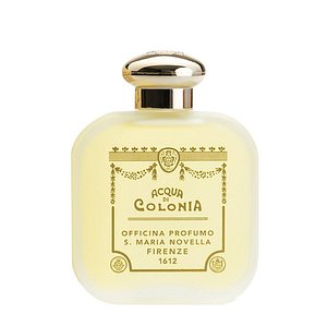 Santa Maria Novella(산타마리아노벨라) 아쿠아 디 콜로니아 - 자가라 100ml | S.I.VILLAGE (에스아이빌리지)