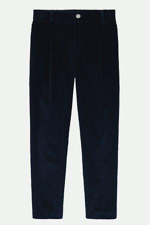 AMPERE(암페어) [암페어] Willy Corduroy Trousers | S.I.VILLAGE (에스아이빌리지)