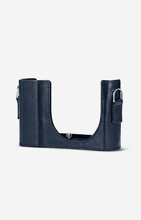 LEICA(LEICA) 라이카 C-LUX Protector Case Blue | S.I.VILLAGE (에스아이빌리지)