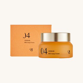 ODEAR(오데어) 오데어 바이오램프 크림 50ml | S.I.VILLAGE (에스아이빌리지)