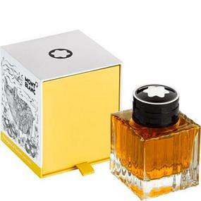 [MONTBLANC]Ink Bottle Zodiacs The Pig 50ml