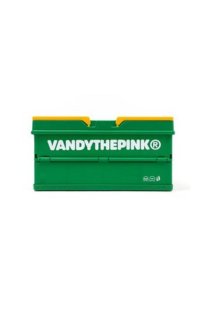 CASESTUDY(케이스스터디) [VANDY THE PINK]VD000-002-VEGGIE BASKET | S.I.VILLAGE (에스아이빌리지)