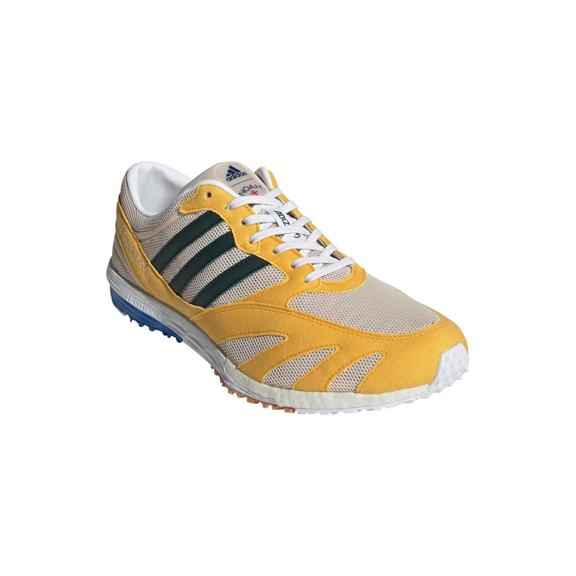 [ADIDAS X NOAH]GW3325-LAB RACE SNKEAERS