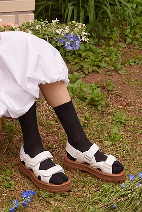REKKEN(렉켄) Sandal_TUB RK1425s | S.I.VILLAGE (에스아이빌리지)