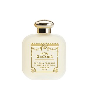 Santa Maria Novella(산타마리아노벨라) 아쿠아 디 콜로니아 - 아쿠아 디 시칠리아 100ml | S.I.VILLAGE (에스아이빌리지)