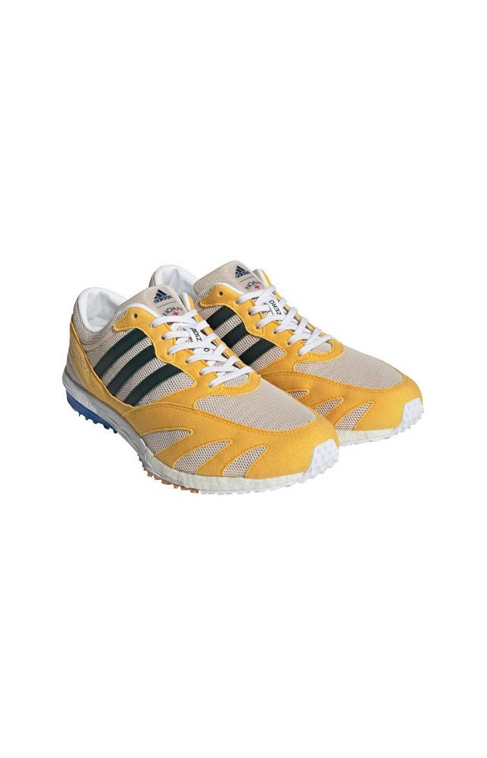 [ADIDAS X NOAH]GW3325-LAB RACE SNKEAERS