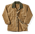 TIN CLOTH PACKER COAT 필슨 틴 클로스 패커 코트