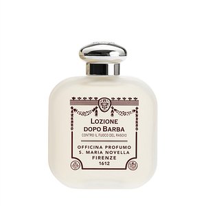 Santa Maria Novella(산타마리아노벨라) 로지오네 도뽀 바르바 - 타바코 토스카노 (애프터 쉐이빙 토너) | S.I.VILLAGE (에스아이빌리지)