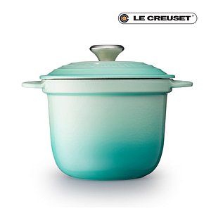 LE CREUSET(르크루제) [르크루제]고메밥솥2.0L-쿨민트 | S.I.VILLAGE (에스아이빌리지)