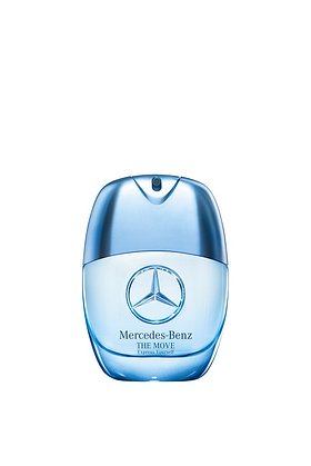 MERCEDES BENZ PERFUME(메르세데스 벤츠) [메르세데스 벤츠] 더무브 익스프레스 유어셀프 EDT 60ML | S.I.VILLAGE (에스아이빌리지)