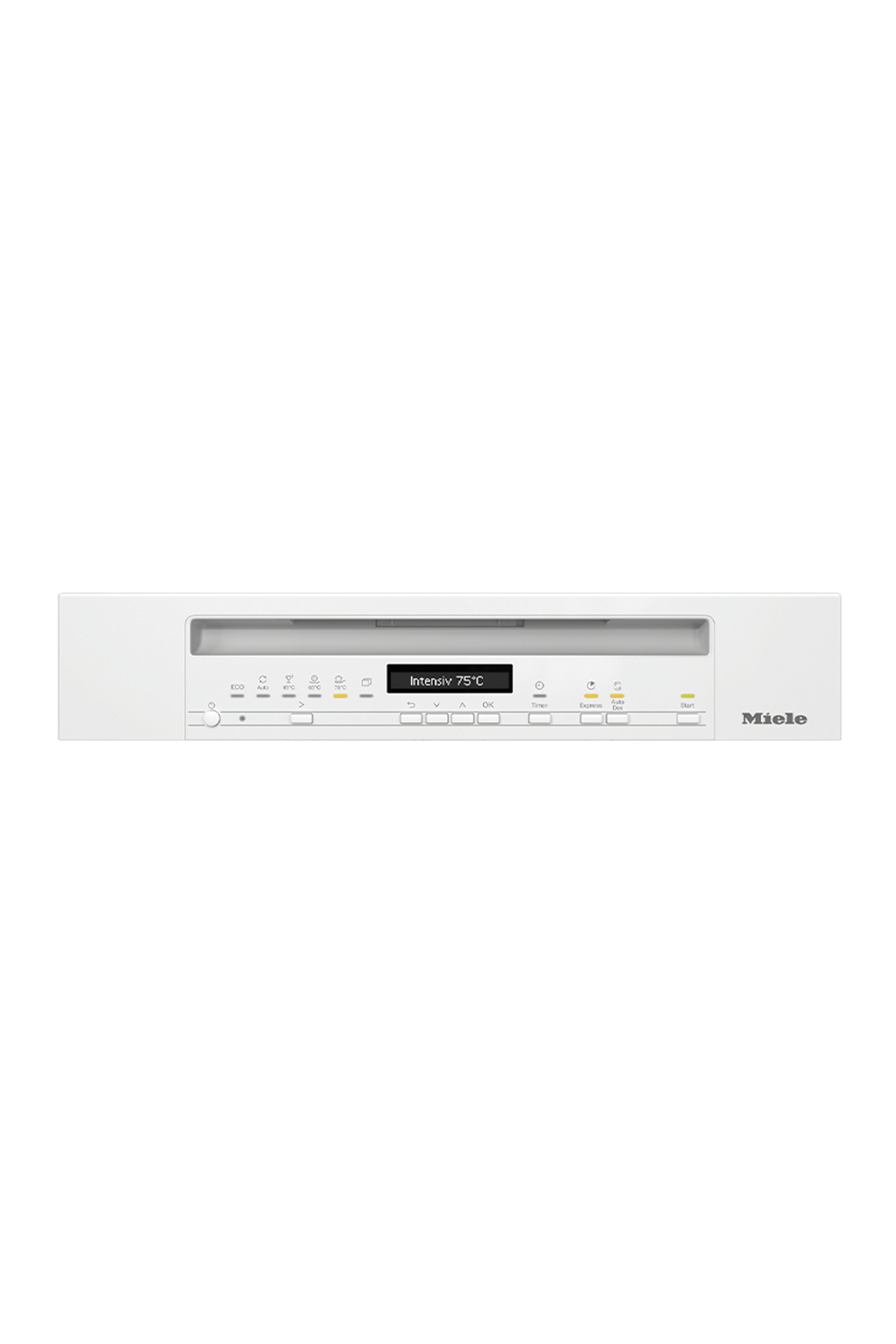 MIELE(밀레) [Miele 본사] 밀레 오토도스 식기세척기 G 7114 C SC BRWS | 신세계V [MIELE][Miele 본사] 밀레 오토도스 식기세척기 G... 