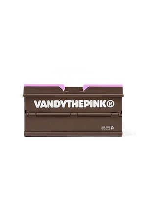 CASESTUDY(케이스스터디) [VANDY THE PINK]VD000-004-ICE CREAM BASKET | S.I.VILLAGE (에스아이빌리지)