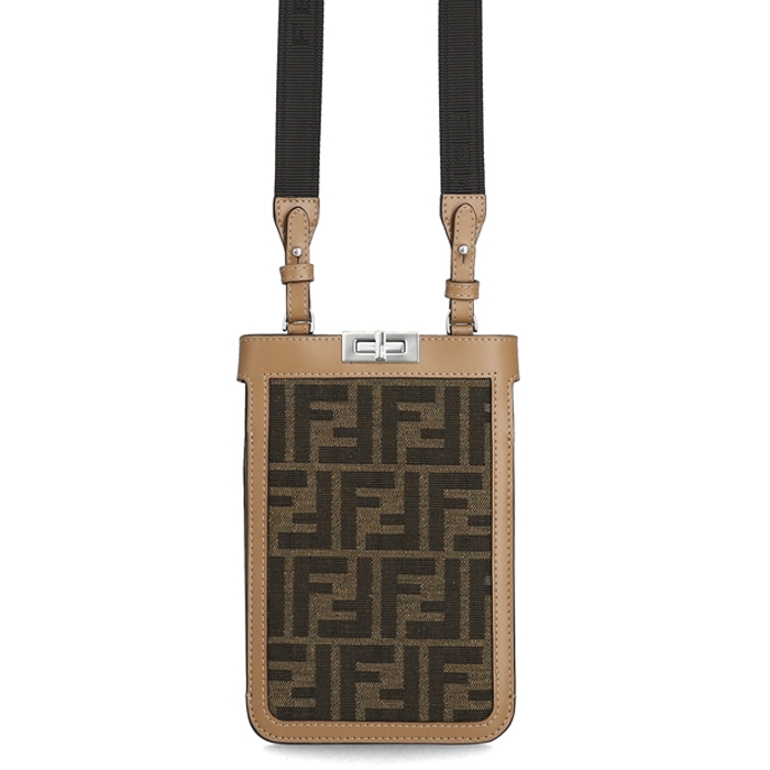 ◆FENDI◆ ピカブ ショルダーバッグ 7AS156 AFBV F1HRM 119266.jpg