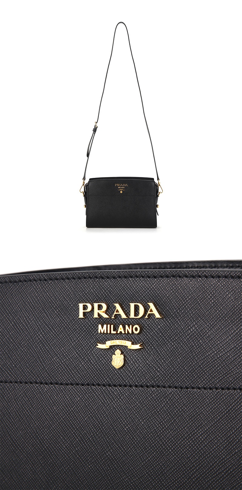 PRADA 1BH104 2EDV F0002 S.I