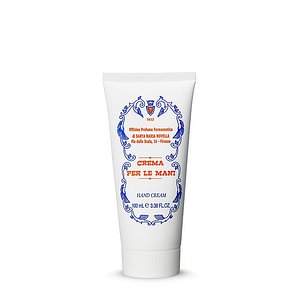 Santa Maria Novella(산타마리아노벨라) 크레마 뻬르 레 마니 (tube)(핸드크림) | S.I.VILLAGE (에스아이빌리지)