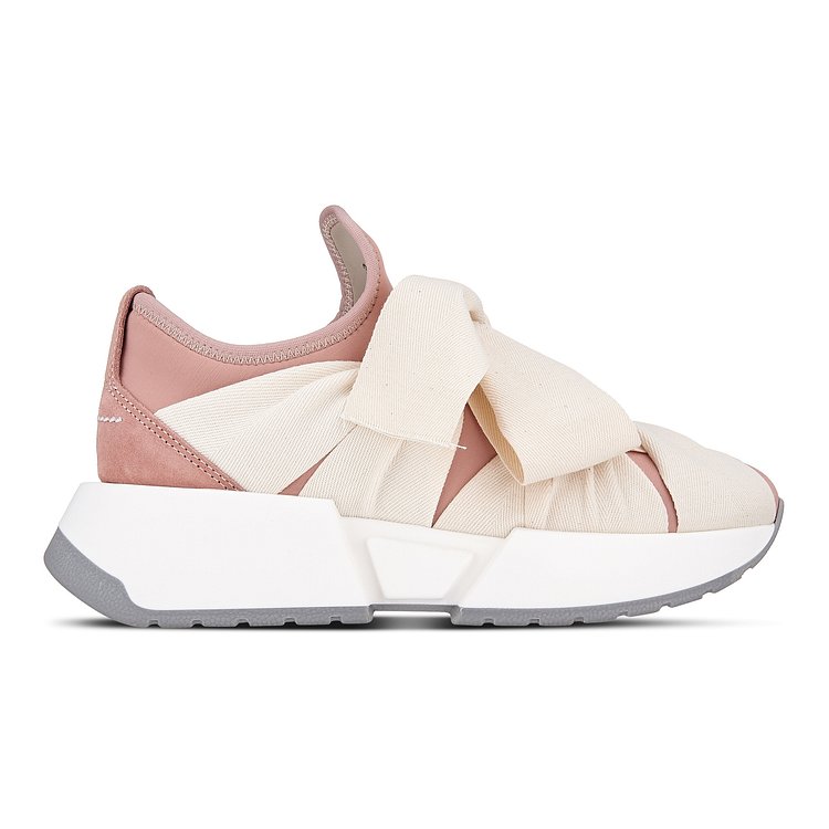 maison margiela ribbon sneakers