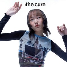:the cure