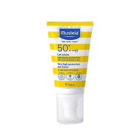 MUSTELA(무스텔라) [무스텔라] 선 로션 SPF 40ml (new) | S.I.VILLAGE (에스아이빌리지)