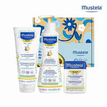 MUSTELA(무스텔라) [무스텔라] 고보습 세트 | S.I.VILLAGE (에스아이빌리지)